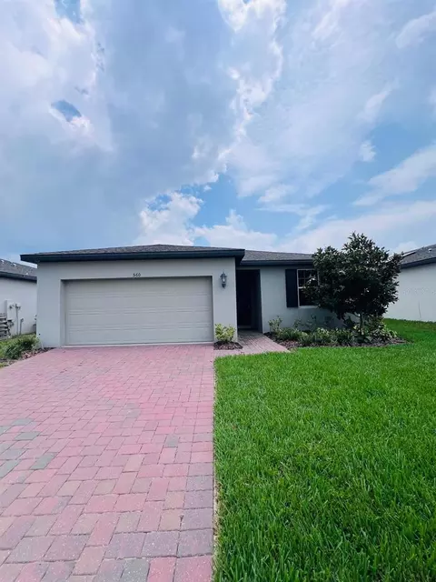 560 Jerry Ln, Haines City, FL 33844