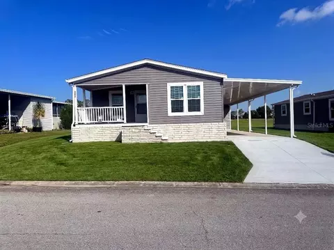 3492 Greenbluff Rd #1119, Zellwood, FL 32798