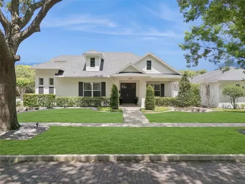 1351 W Yale St, Orlando, FL 32804