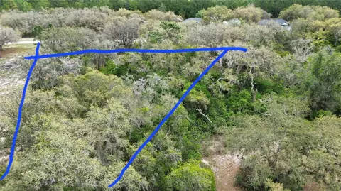 pompano drive LOT 114, Clermont, FL 34714