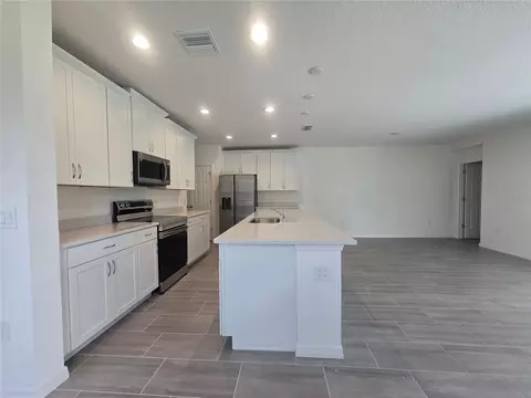 Kitchen - 2536 Starry Pt, Saint Cloud, FL 34769 photo 3 of 4