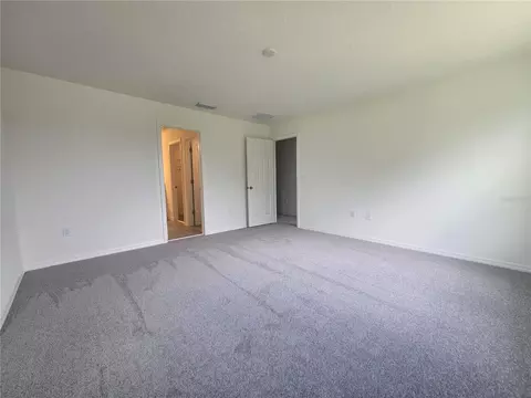 Bedroom - 2536 Starry Pt, Saint Cloud, FL 34769 photo 2 of 2