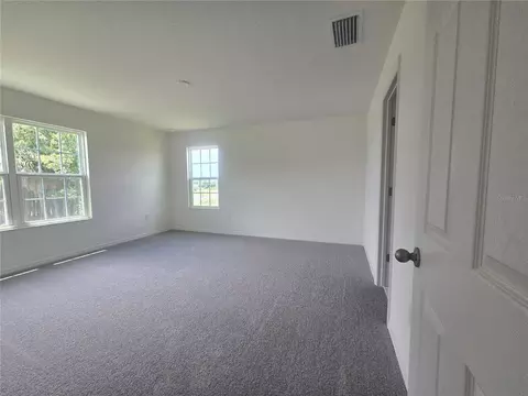 Bedroom - 2536 Starry Pt, Saint Cloud, FL 34769 photo 1 of 2