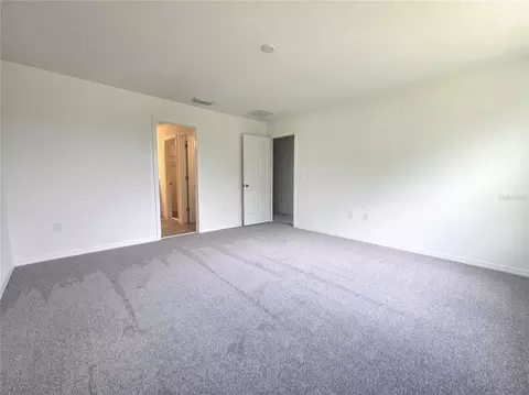 Bedroom - 2536 Starry Pt, Saint Cloud, FL 34769 photo 2 of 2