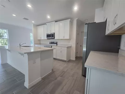 Kitchen - 2536 Starry Pt, Saint Cloud, FL 34769 photo 2 of 4