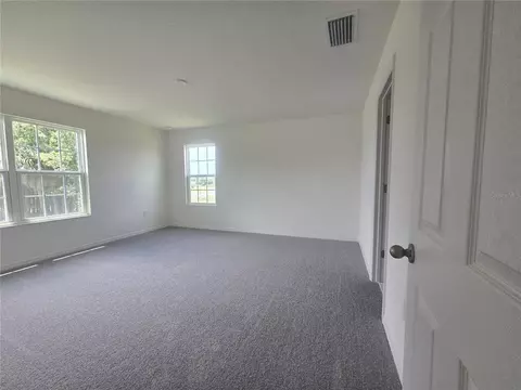 Bedroom - 2536 Starry Pt, Saint Cloud, FL 34769 photo 1 of 2