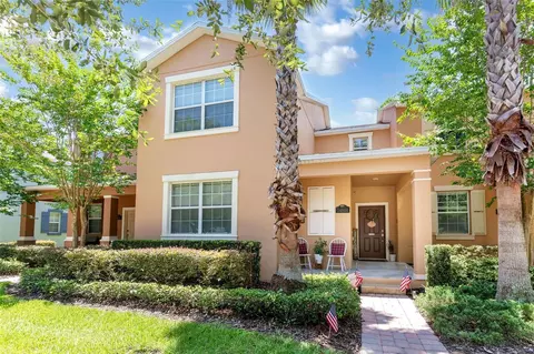 14844 Driftwater Dr, Winter Garden, FL 34787