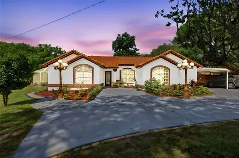 1898 Blackwelder Rd, De Leon Springs, FL 32130