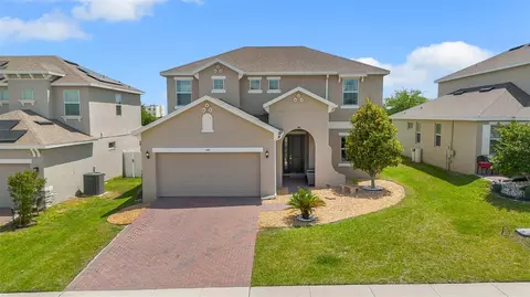 549 Sapphire Dr, Davenport, FL 33837