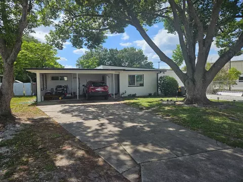 2800 S French Ave, Sanford, FL 32773