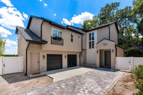 724 Ellwood Ave, Orlando, FL 32804
