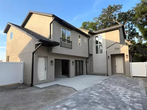 724 Ellwood Ave, Orlando, FL 32804