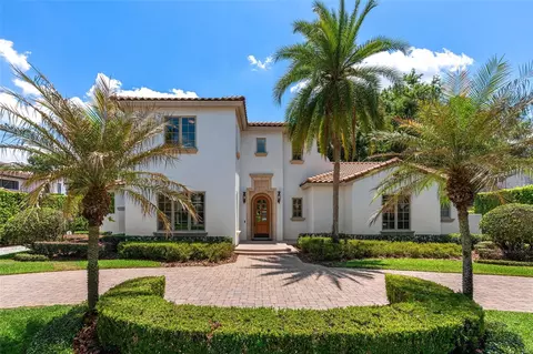 1630 Lasbury Ave, Winter Park, FL 32789