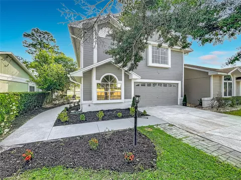 1871 Casselwood St, Winter Park, FL 32792
