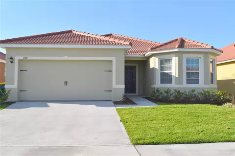 3078 Sangria St, Kissimmee, FL 34744