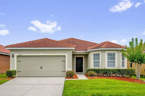 3078 Sangria St, Kissimmee, FL 34744