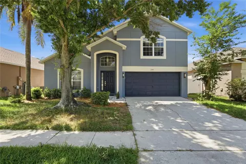 2142 Brandywine Falls Way, Orlando, FL 32824
