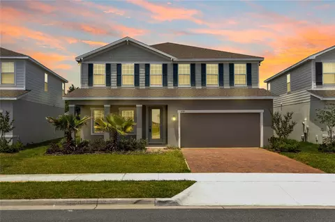 1234 Whispering Ln, Minneola, FL 34715