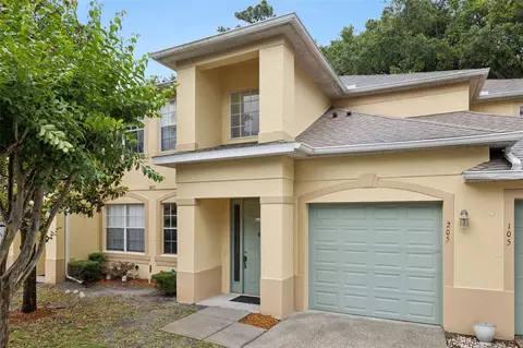 3693 Oakdale Cir #205, Oviedo, FL 32765