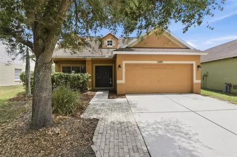 Exterior - 6409 Bridgecrest Dr, Lithia, FL 33547 photo 5 of 18