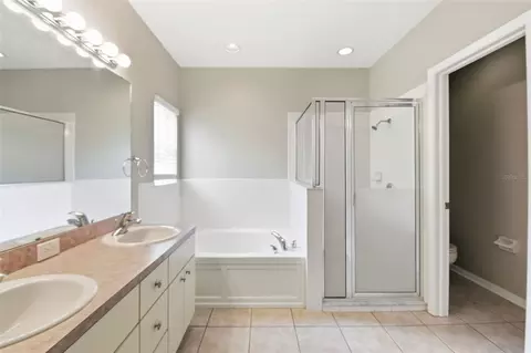 Bath - 6409 Bridgecrest Dr, Lithia, FL 33547 photo 1 of 7