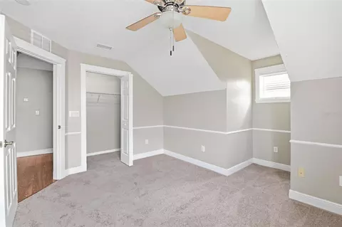 Bedroom - 6409 Bridgecrest Dr, Lithia, FL 33547 photo 14 of 14