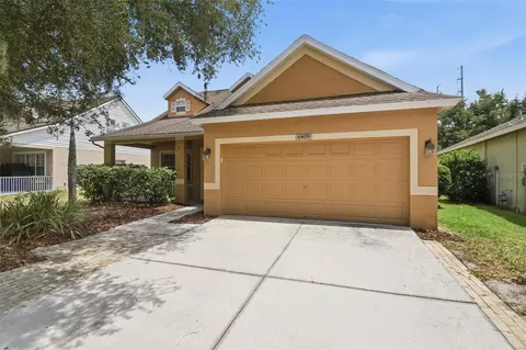 Exterior - 6409 Bridgecrest Dr, Lithia, FL 33547 photo 6 of 18