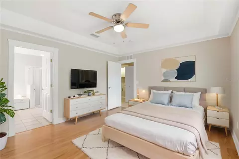 Bedroom - 6409 Bridgecrest Dr, Lithia, FL 33547 photo 2 of 14