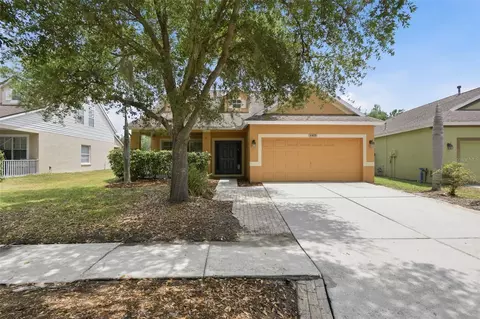 Exterior - 6409 Bridgecrest Dr, Lithia, FL 33547 photo 2 of 18