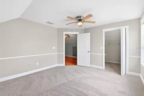 Bedroom - 6409 Bridgecrest Dr, Lithia, FL 33547 photo 6 of 14