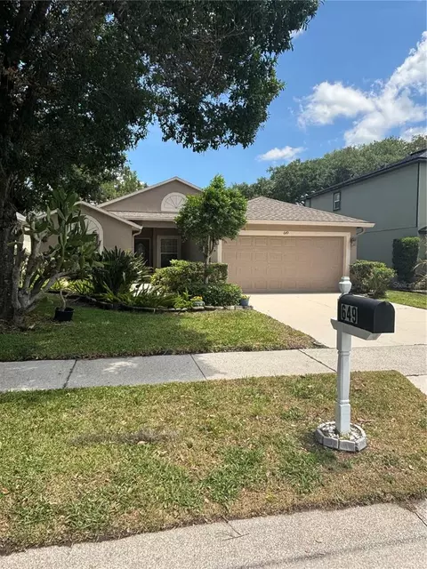 649 Buckingham Dr, Oviedo, FL 32765
