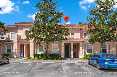 2658 Mayaguana St, Kissimmee, FL 34747