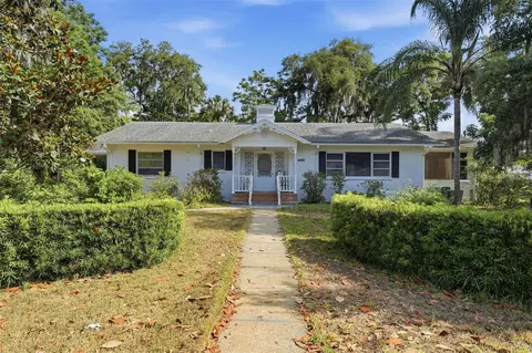 2101 Palmetto Rd, Mount Dora, FL 32757