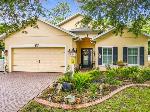 354 Churchill Downs Blvd, Deland, FL 32724