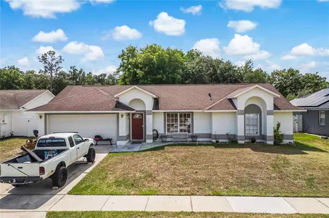 4040 Eagle Feather Dr, Orlando, FL 32829