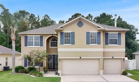 466 Pepin Dr, Orlando, FL 32825