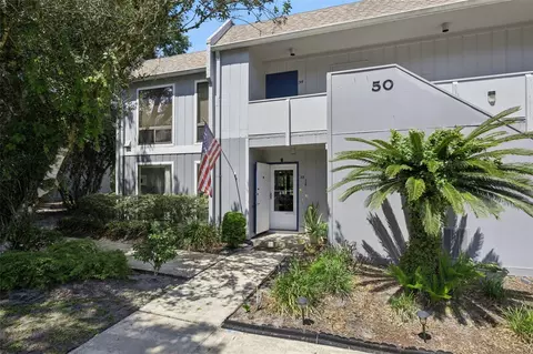 50 Sheoah Blvd #33, Winter Springs, FL 32708