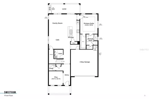 5051 Orinoco Ln, Saint Cloud, FL 34771 photo 2