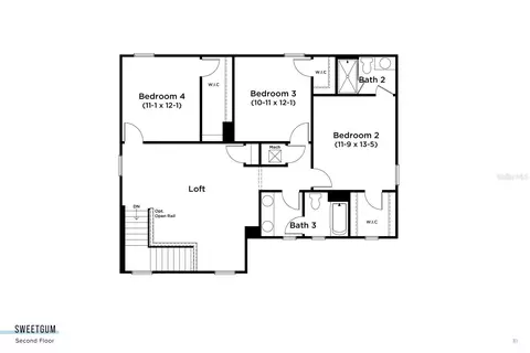 5051 Orinoco Ln, Saint Cloud, FL 34771 photo 4