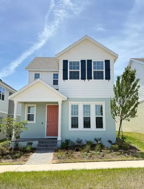 498 Winsome Aly, Groveland, FL 34736