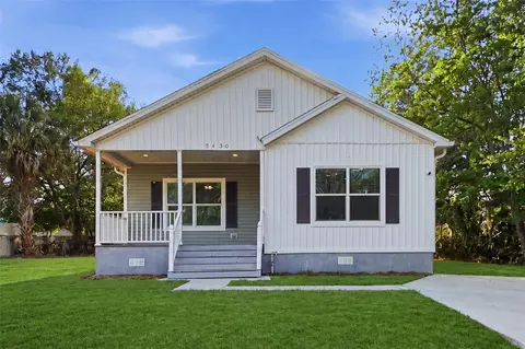 5430 Rose Ave, Orlando, FL 32810