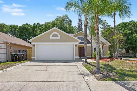 956 Old Barn Rd, Orlando, FL 32825