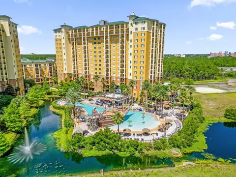8101 Resort Village Dr #31202, Orlando, FL 32821