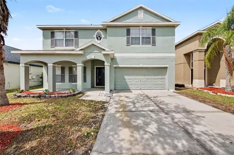 2512 Holly Pine Cir, Orlando, FL 32820