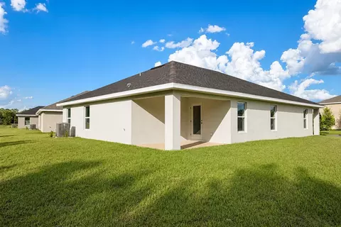 Exterior - 7606 Bent Tree Loop, Saint Cloud, FL 34773 photo 5 of 5