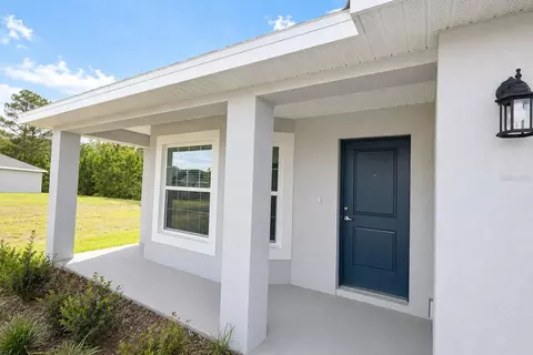 Exterior - 7606 Bent Tree Loop, Saint Cloud, FL 34773 photo 3 of 5