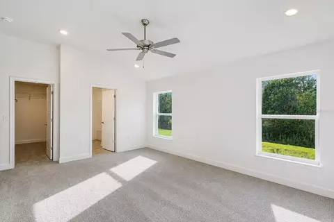 Bedroom - 7606 Bent Tree Loop, Saint Cloud, FL 34773 photo 7 of 7