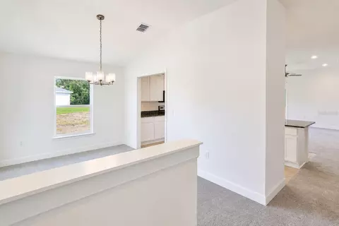 Entry Way - 7606 Bent Tree Loop, Saint Cloud, FL 34773 photo 1 of 5