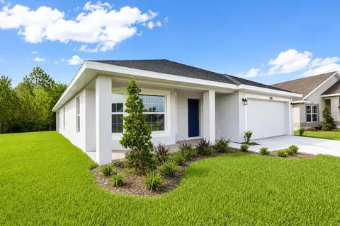 Exterior - 7606 Bent Tree Loop, Saint Cloud, FL 34773 photo 4 of 5