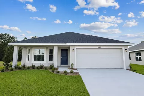 7606 Bent Tree Loop, Saint Cloud, FL 34773